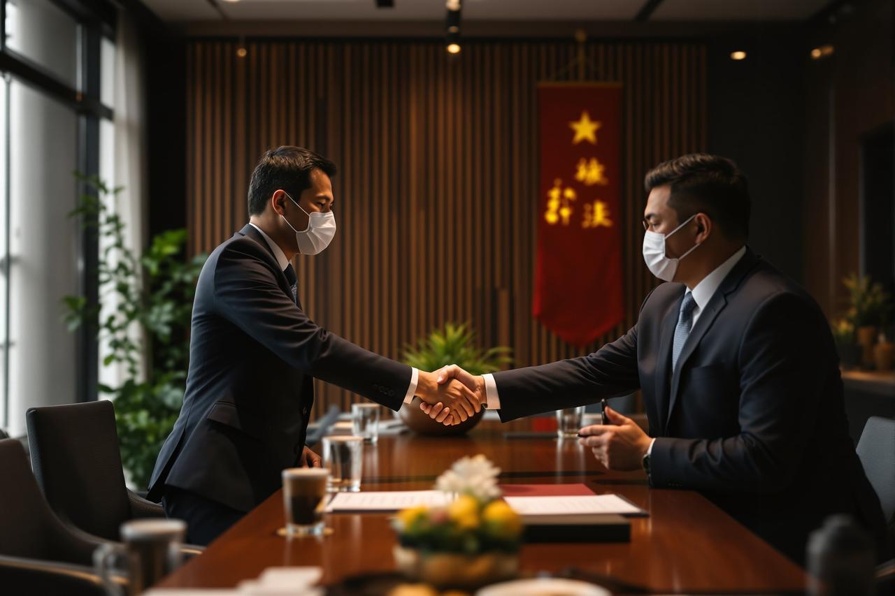 免费看欧美片与腾讯视频达成战略合作，共同开发10部精品网剧